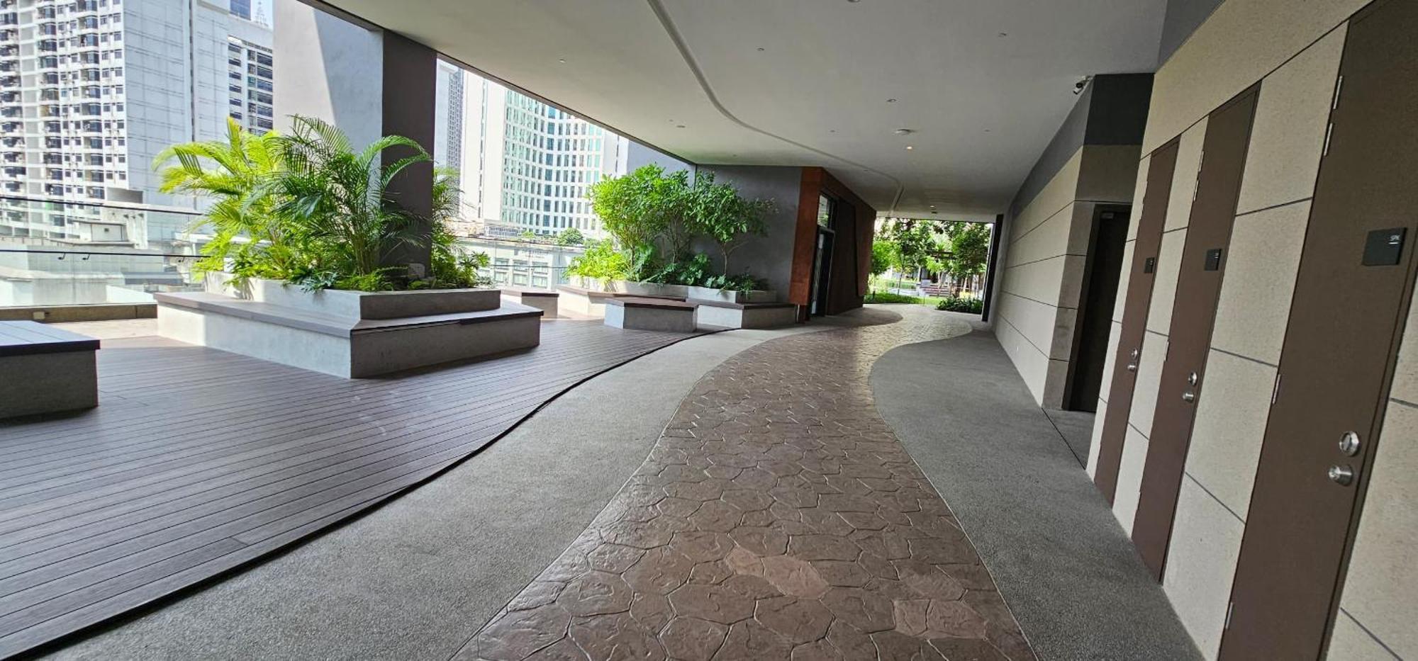 Axon Residence By Klcc Pavilion Kuala Lumpur Exteriér fotografie