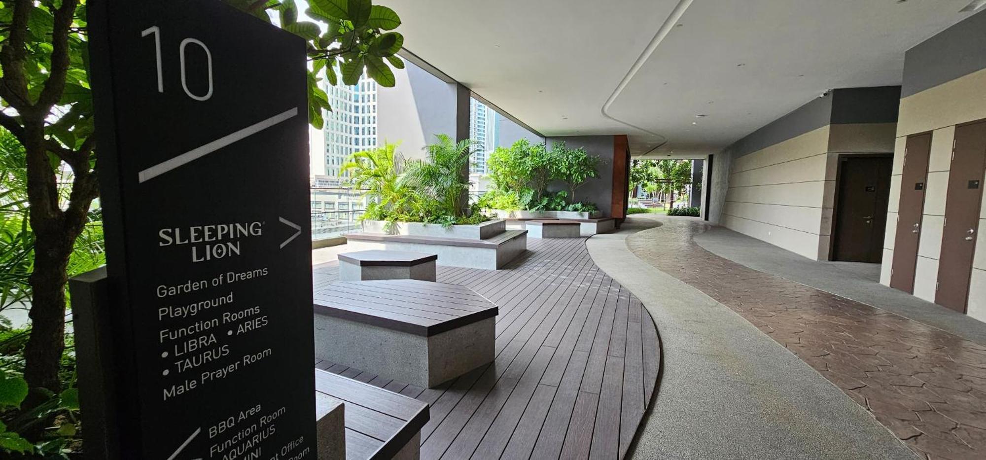 Axon Residence By Klcc Pavilion Kuala Lumpur Exteriér fotografie